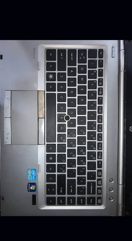 Hp core i5 2nd generation 5