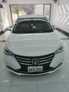 Changan