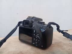 Canon 1200D