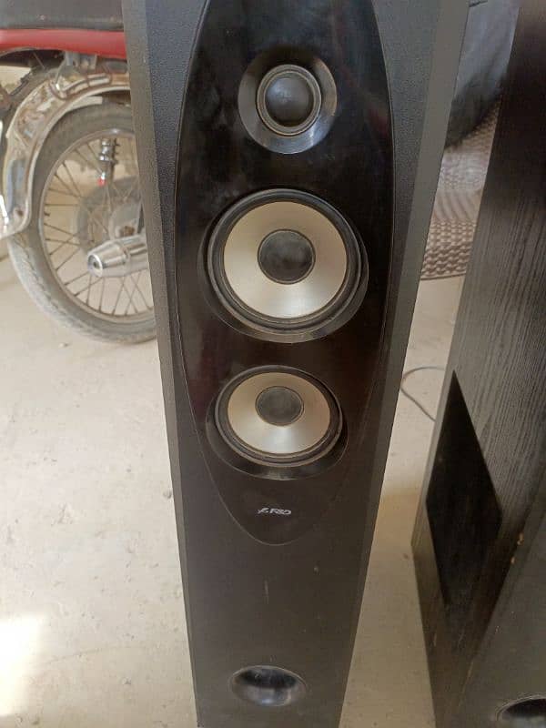 fanda t60 model good condition All over ok 1