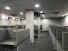 Call Center,  IT center and Space for rent on Main Murree Rawalpindi