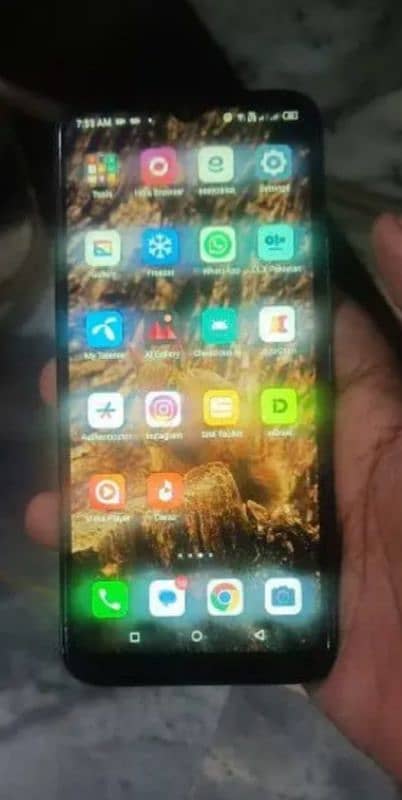 itel vision 1 pro 2 32 exchange possible urgent sale 2