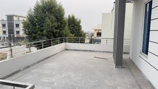 1 Kanal Upper Portion Available For Rent In G15