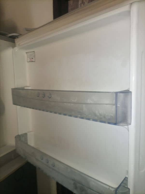 Haier refrigerator for sale 1