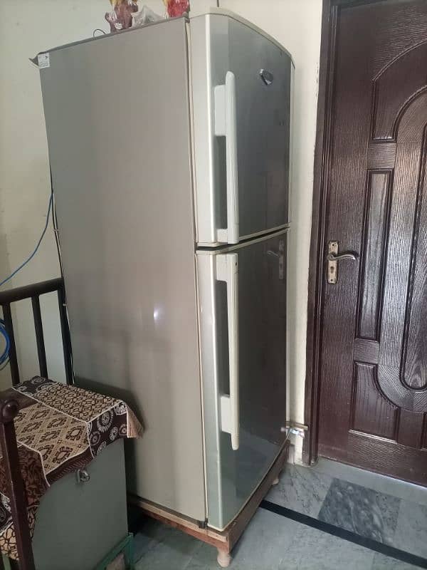 Haier refrigerator for sale 2