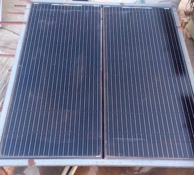 Solar Panel 180Watt (03339353992) 0