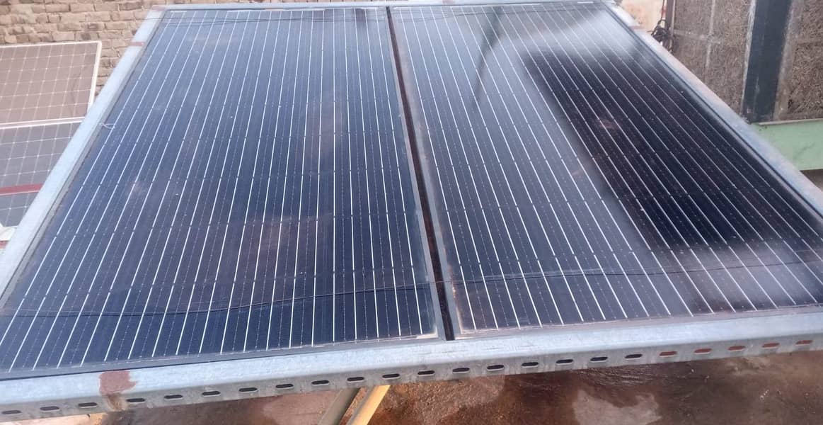 Solar Panel 180Watt (03339353992) 1