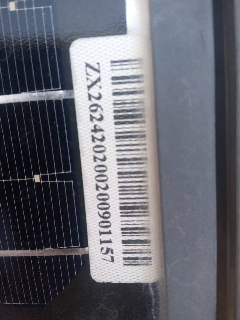 Solar Panel 180Watt (03339353992) 4