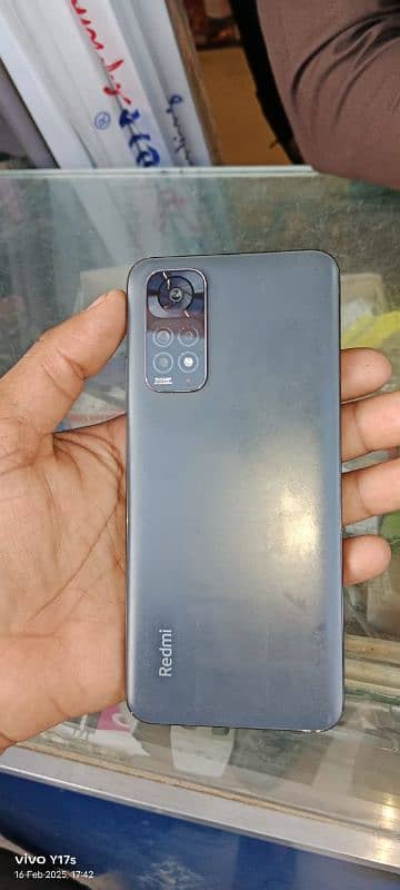 Redmi Note 11   6GB_128GB   Exchange Offer Bhi Ha 4