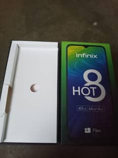 infinix