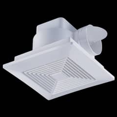 exhaust fan 12 inch