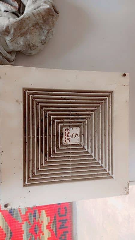 exhaust fan 12 inch 2