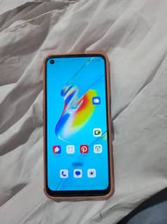 oppo a54 Good Condition