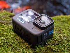 gopro 11 with accessories