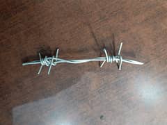 Barbed Wire for Sale