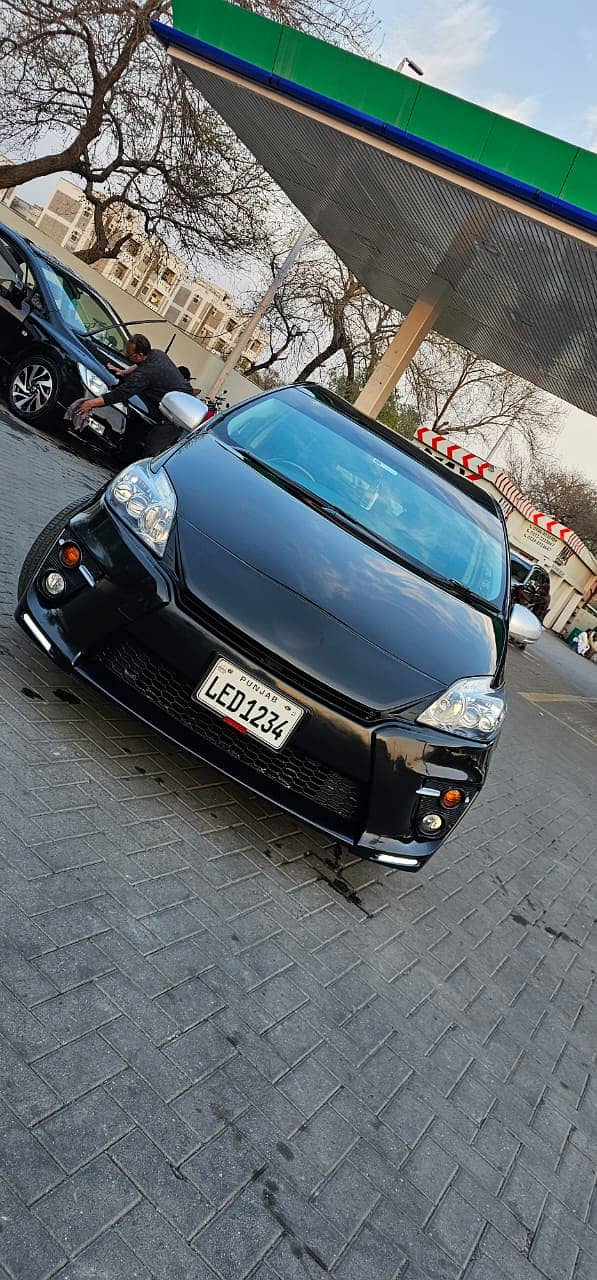 Toyota Prius GS 2015  Modal SPECIAL EDITION Import from Japan 6