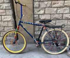 Cycle for Sale (26 Size )