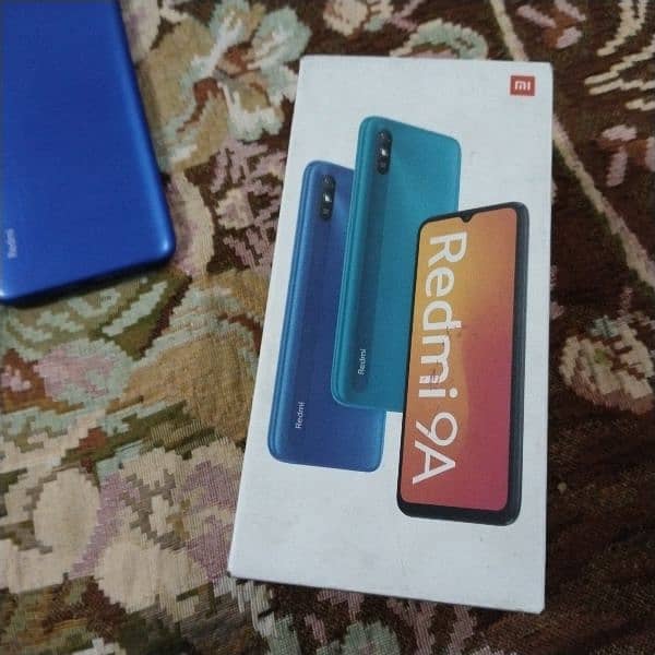 Redmi 9A 1