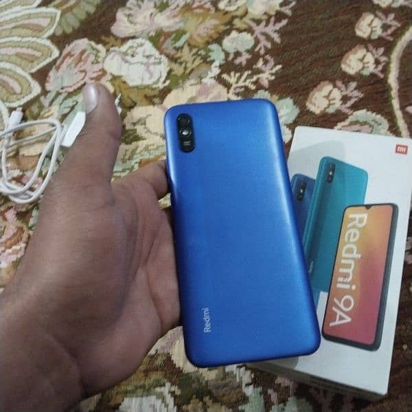 Redmi 9A 3