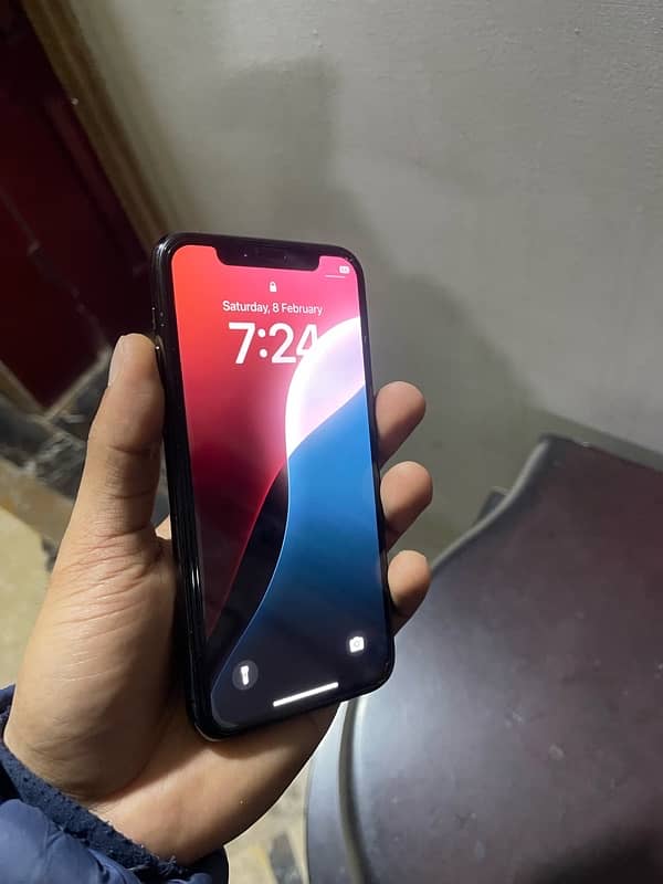 Apple iphone 11 pro 64gb dual pta approved 3