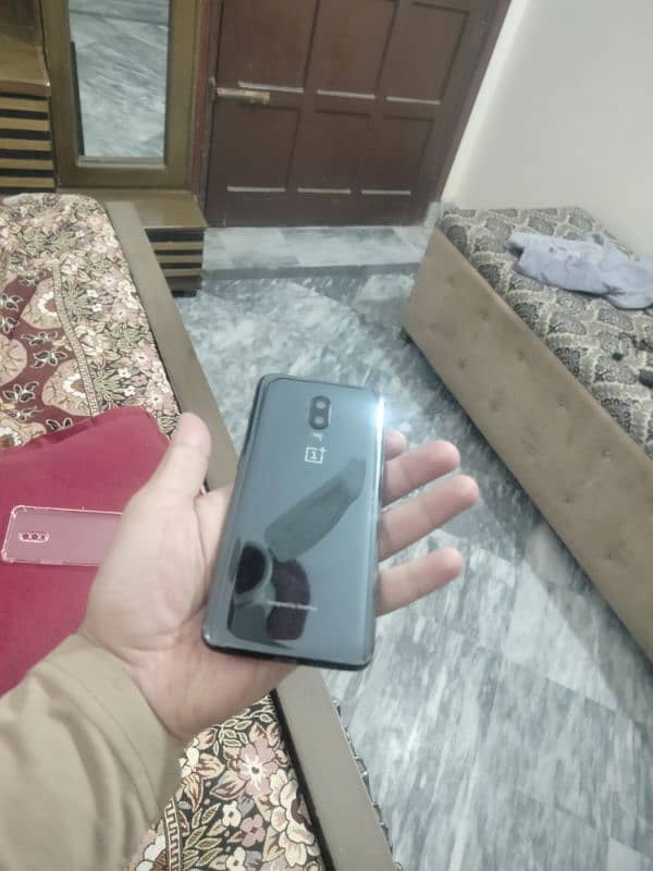 OnePlus 6t 3