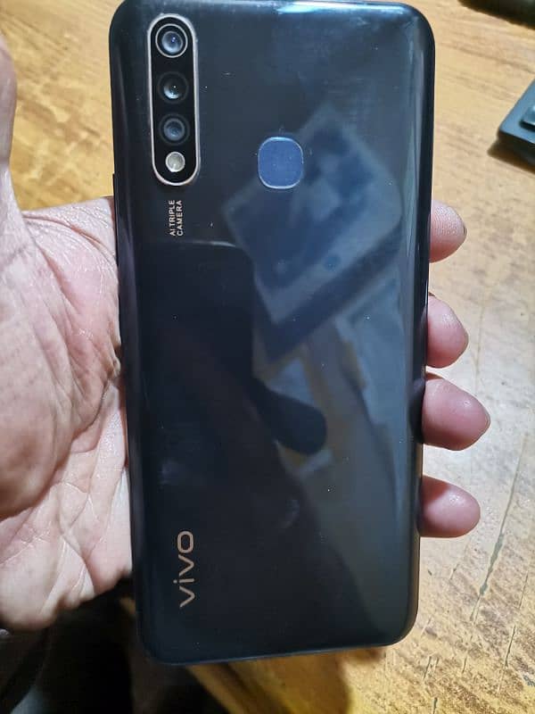 Vivo 1915 Dual Sim 4gb 128gb 1