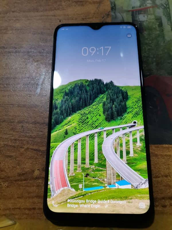 Vivo 1915 Dual Sim 4gb 128gb 7