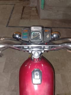 Yamaha 2 stroke 86 model genuine bike complete documents