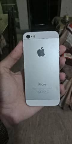 iPhone5s