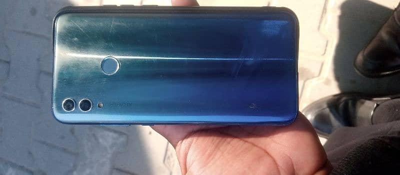 HUAWEI HONOR 10Lite Non PTA for sale 2