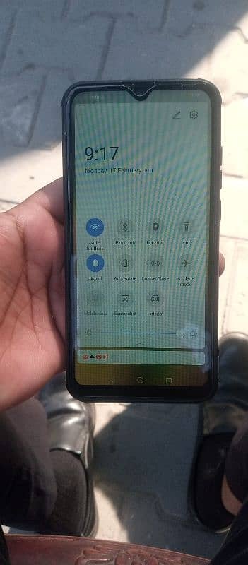 HUAWEI HONOR 10Lite Non PTA for sale 5