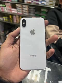 Iphone X    64GB