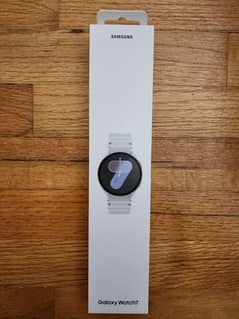 Samsung Galaxy Watch 7