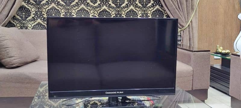 Changhong Ruba 32 Inch LED Simple (New Condition) 0