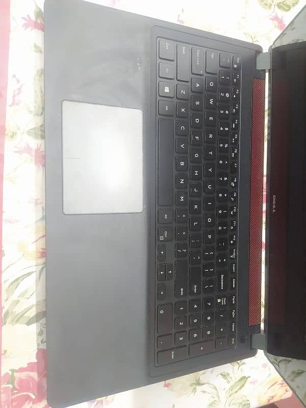 dell Inspiron i7 2