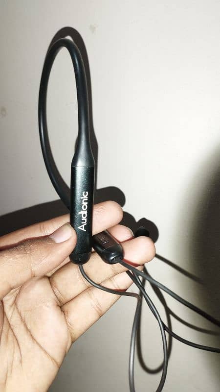 Audionic Supreme X20 Wireless Neckband 2