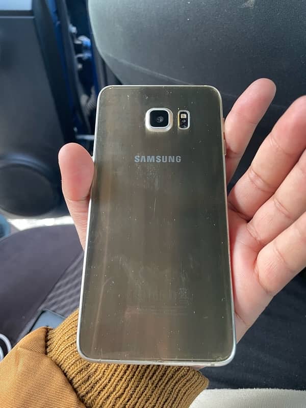 Galaxy S6 edge+ 3