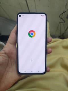 Google pixel 4a 5g official pta