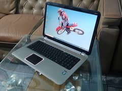 HP laptop For Sale Hp Pavilion DV7 seriesz