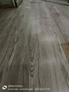 Chinese vinyl flooring tiles wooden texture PVC tiles wood floor