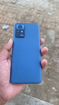 Infinix Zero X Neo