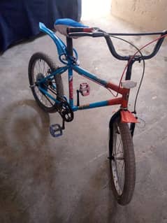 Cycle for sale