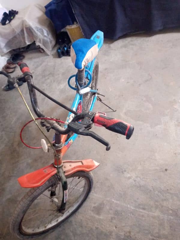 Cycle for sale 1