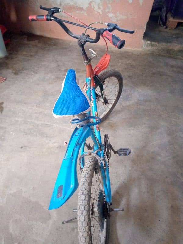 Cycle for sale 2