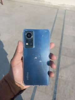 infinix note 11