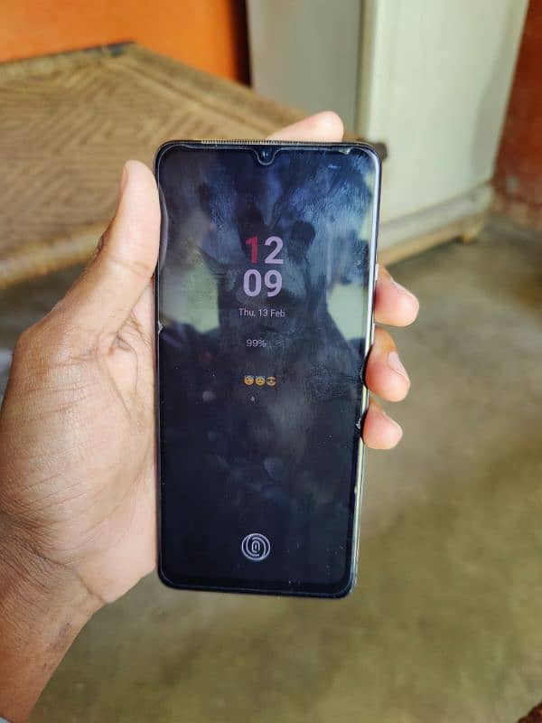 one plus 7t 4