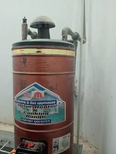 used geyser for sale