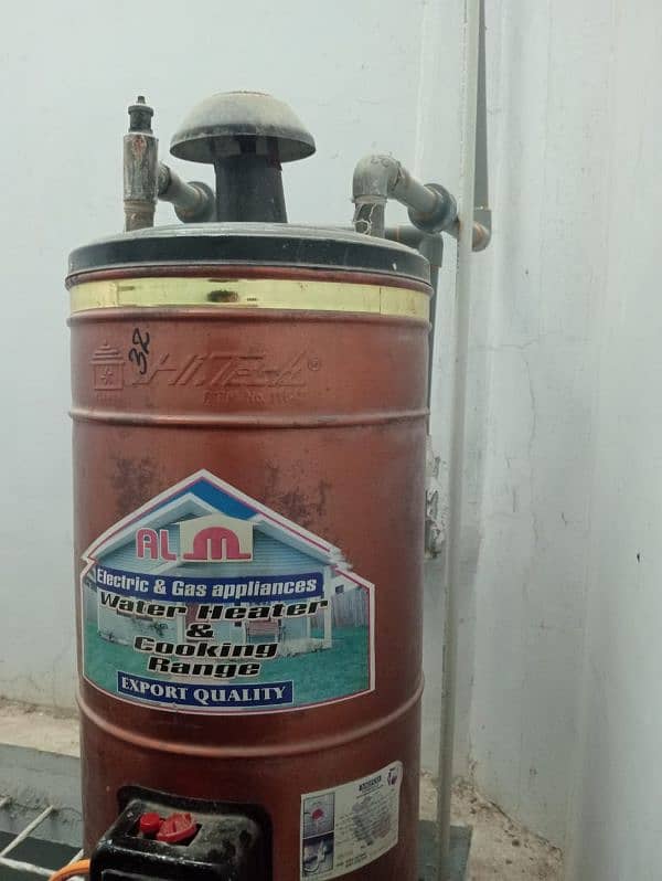 used geyser for sale 0