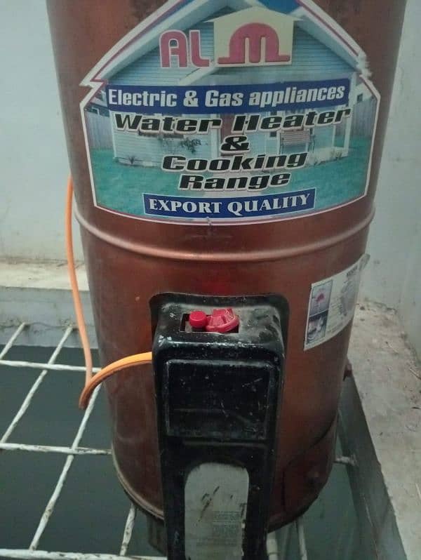 used geyser for sale 1