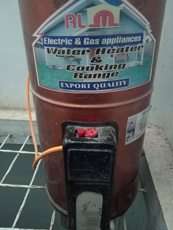 used geyser for sale 2